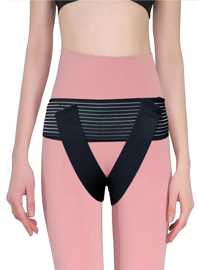 nsgglecher V-Sling Pelvic Support Belt for Prolapse Pregnancy SPD Pelvic Floor Organ Prolapse Support Pain-Relieve Tilted Pain or Twisted Pelvis Pregnant Woman Care Supplier - Image 1